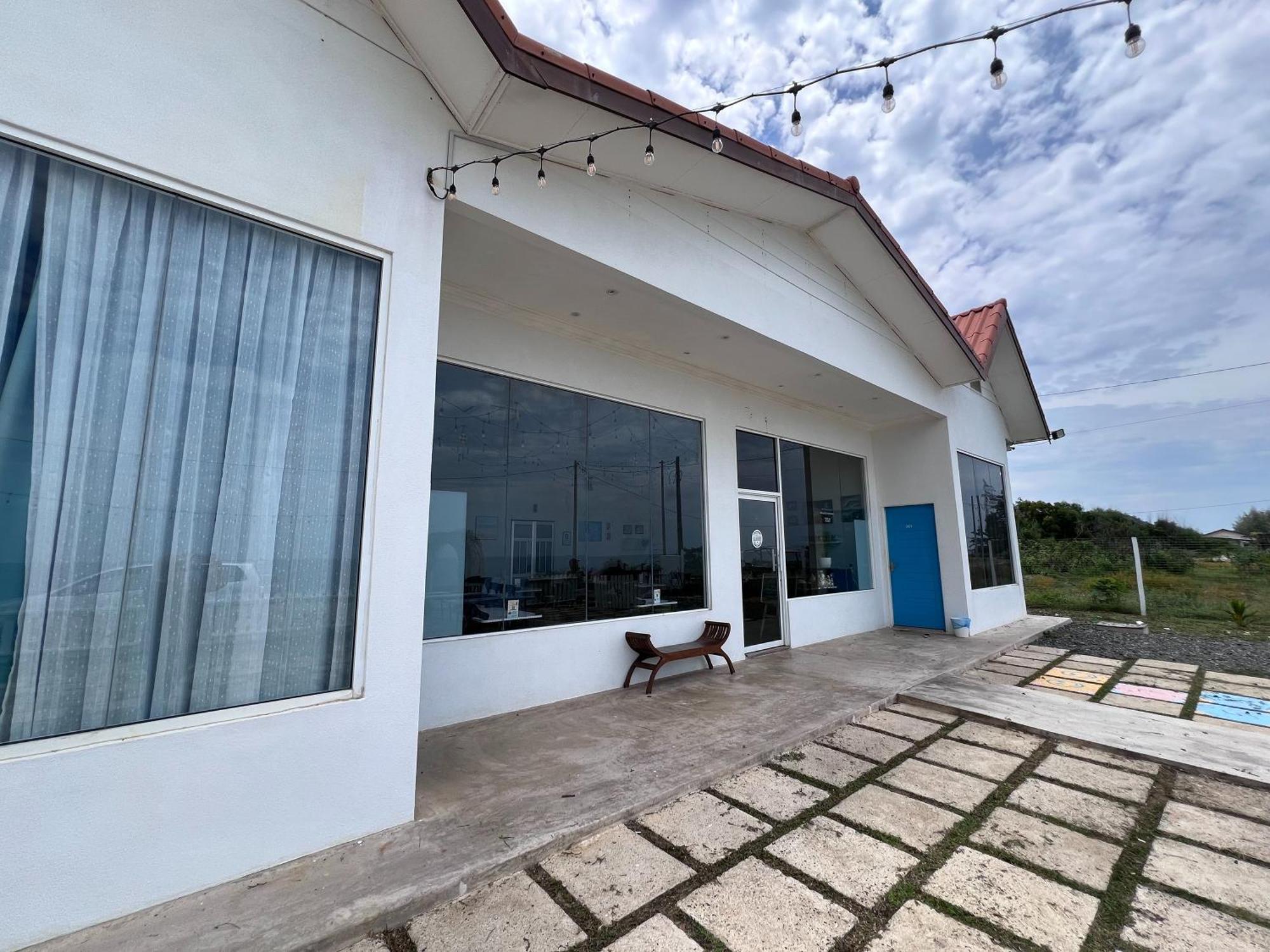 Coastal Bay Dungun Staycation Exterior photo