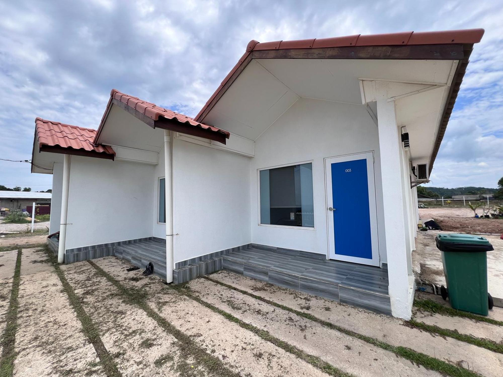 Coastal Bay Dungun Staycation Exterior photo