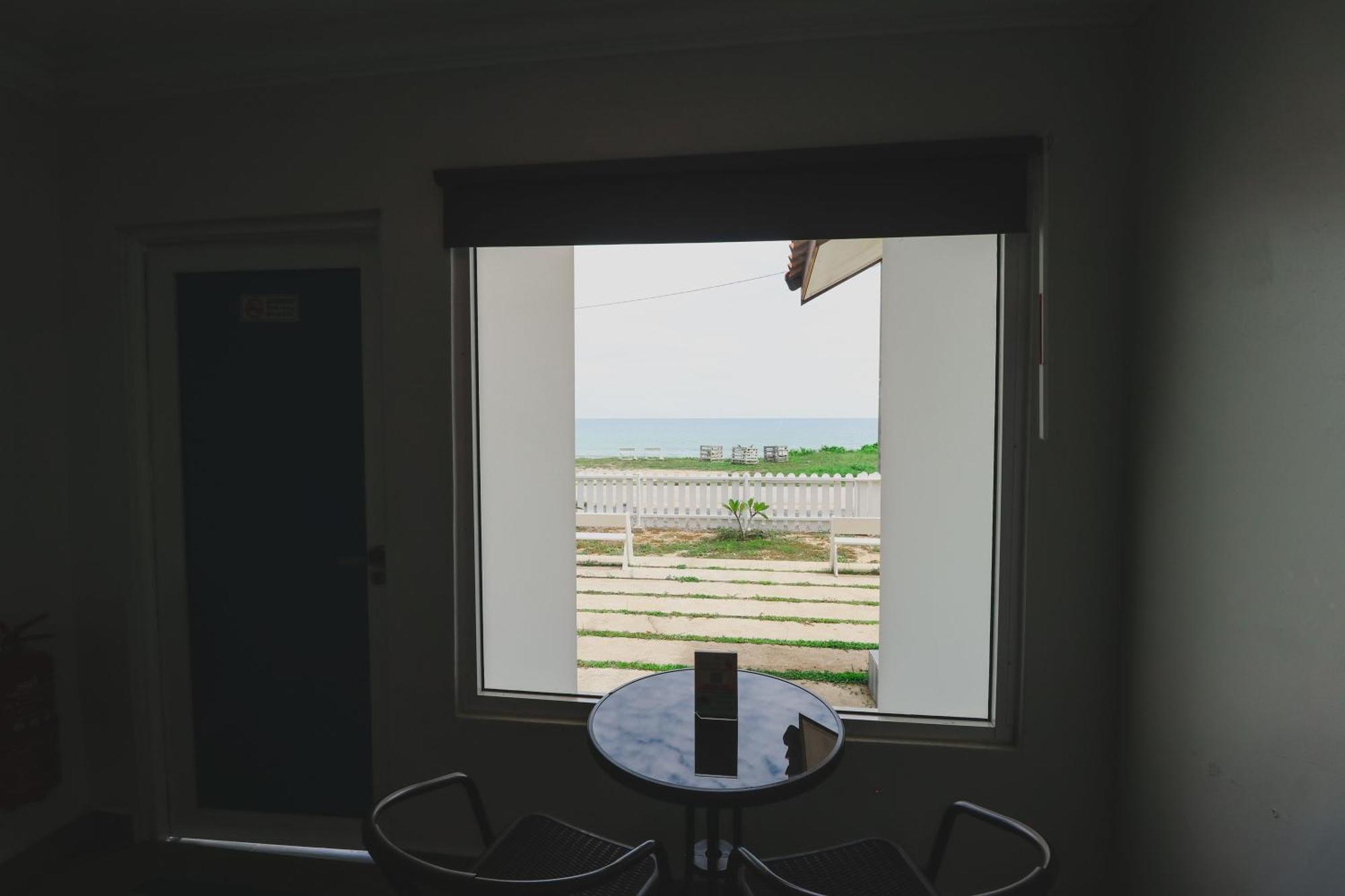 Coastal Bay Dungun Staycation Exterior photo