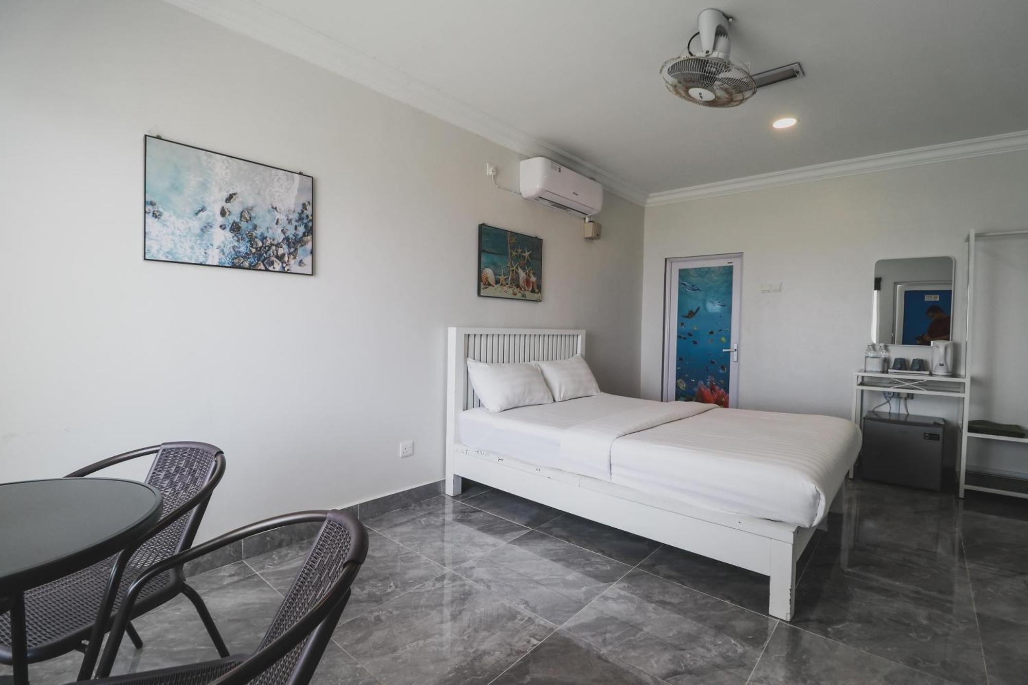 Coastal Bay Dungun Staycation Exterior photo