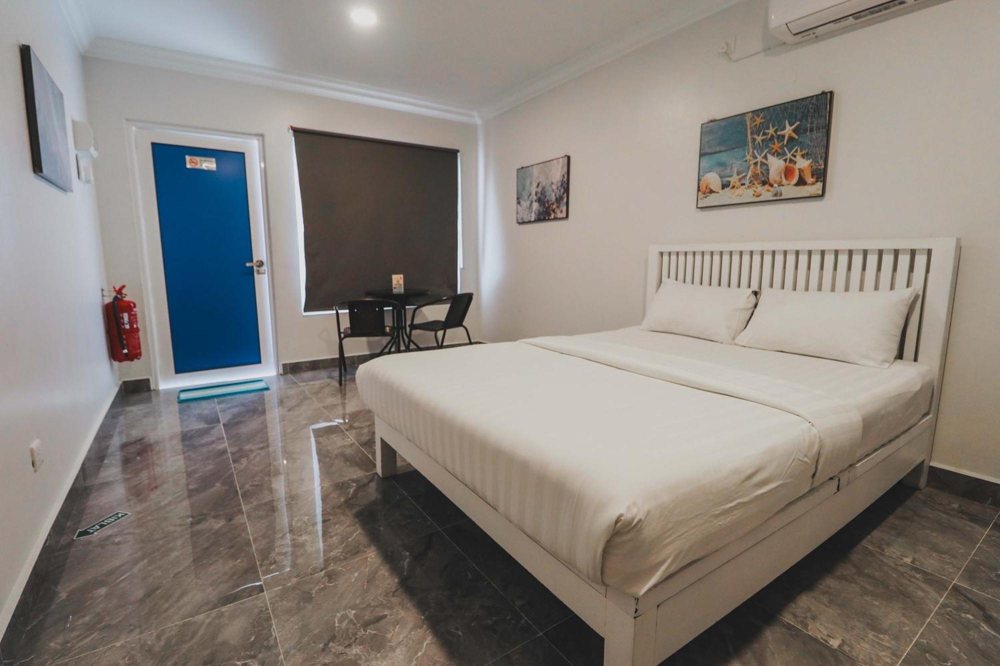 Coastal Bay Dungun Staycation Exterior photo